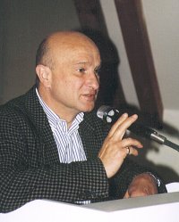 VHS Geschftsfhrer Martin Glatzel